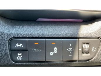 Kia E-Niro 150kW 4+ 64kWh 5dr Auto Electric Estate