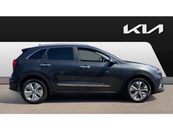 Kia E-Niro 150kW 4+ 64kWh 5dr Auto Electric Estate