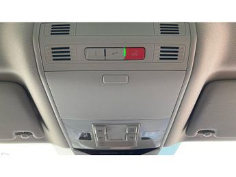 Volkswagen Passat 1.4 TSI PHEV GTE Advance 4dr DSG Saloon