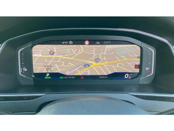 Volkswagen Passat 1.4 TSI PHEV GTE Advance 4dr DSG Saloon