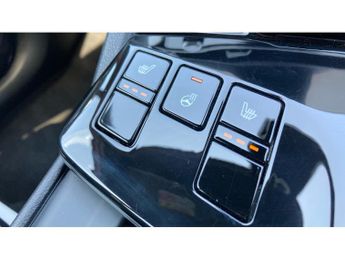 Kia Sportage 1.6T GDi PHEV GT-Line 5dr Auto AWD Estate