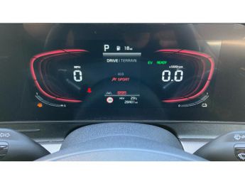 Kia Sportage 1.6T GDi PHEV GT-Line 5dr Auto AWD Estate
