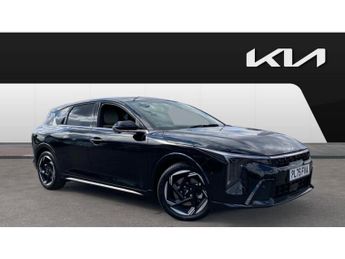 Kia K4 1.0T-GDi 115 48V GT-Line S 5dr DCT Petrol Hatchback