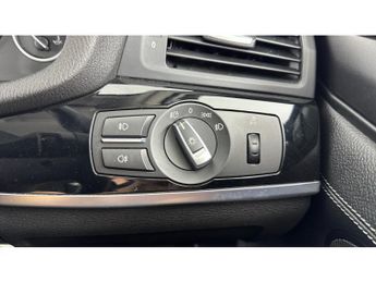 BMW X3 xDrive20d xLine 5dr Step Auto Diesel Estate