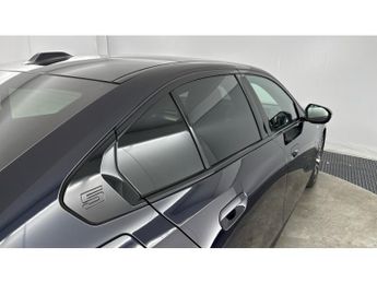 BMW 5 Series 530e M Sport Pro 4dr Auto Saloon