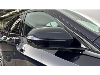 BMW 5 Series 530e M Sport Pro 4dr Auto Saloon