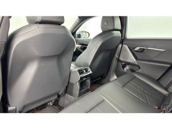 BMW 5 Series 530e M Sport Pro 4dr Auto Saloon