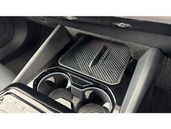 BMW 5 Series 530e M Sport Pro 4dr Auto Saloon