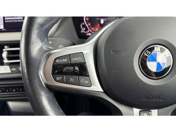 BMW 1 Series 118i [136] M Sport 5dr Step Auto [LCP] Petrol Hatchback