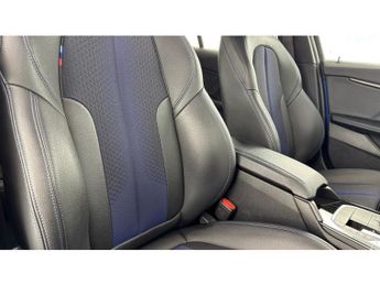 BMW 1 Series 118i [136] M Sport 5dr Step Auto [LCP] Petrol Hatchback