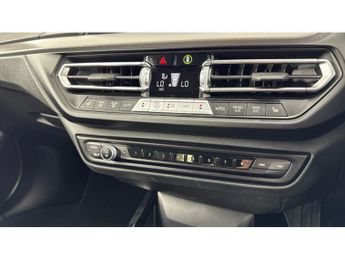 BMW 1 Series 118i [136] M Sport 5dr Step Auto [LCP] Petrol Hatchback