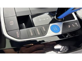 BMW iX3 210kW M Sport Pro 80kWh 5dr Auto Electric Estate
