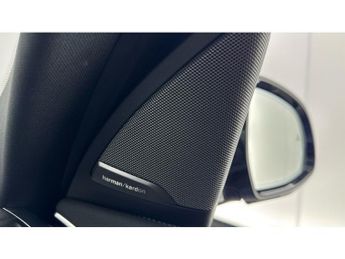 BMW iX3 210kW M Sport Pro 80kWh 5dr Auto Electric Estate