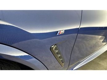 BMW iX3 210kW M Sport Pro 80kWh 5dr Auto Electric Estate