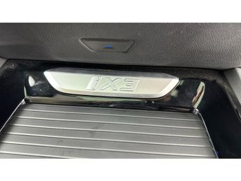 BMW iX3 210kW M Sport Pro 80kWh 5dr Auto Electric Estate