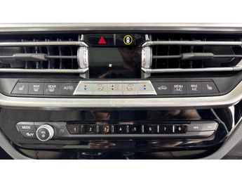 BMW iX3 210kW M Sport Pro 80kWh 5dr Auto Electric Estate