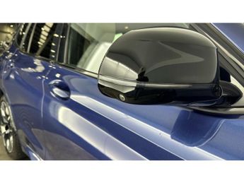BMW iX3 210kW M Sport Pro 80kWh 5dr Auto Electric Estate