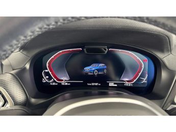 BMW iX3 210kW M Sport Pro 80kWh 5dr Auto Electric Estate
