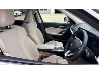 BMW X1 sDrive 20i MHT xLine 5dr Step Auto Petrol Estate
