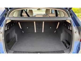 BMW X1 sDrive 20i MHT xLine 5dr Step Auto Petrol Estate