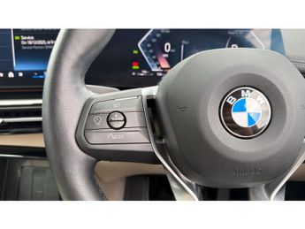 BMW X1 sDrive 20i MHT xLine 5dr Step Auto Petrol Estate