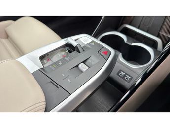BMW X1 sDrive 20i MHT xLine 5dr Step Auto Petrol Estate