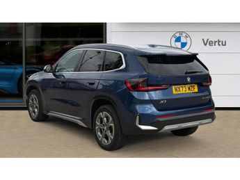 BMW X1 sDrive 20i MHT xLine 5dr Step Auto Petrol Estate