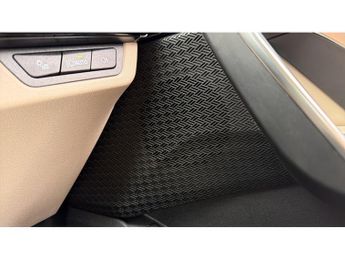 BMW X1 sDrive 20i MHT xLine 5dr Step Auto Petrol Estate