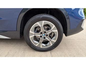 BMW X1 sDrive 20i MHT xLine 5dr Step Auto Petrol Estate