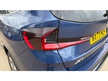 BMW X1 sDrive 20i MHT xLine 5dr Step Auto Petrol Estate