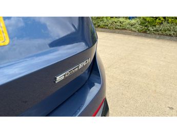 BMW X1 sDrive 20i MHT xLine 5dr Step Auto Petrol Estate
