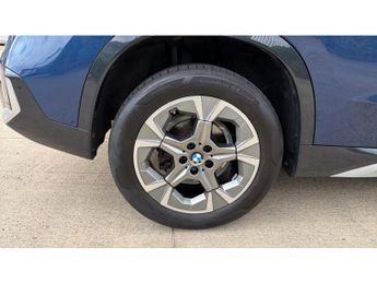 BMW X1 sDrive 20i MHT xLine 5dr Step Auto Petrol Estate