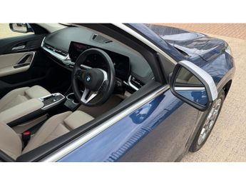 BMW X1 sDrive 20i MHT xLine 5dr Step Auto Petrol Estate