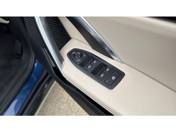 BMW X1 sDrive 20i MHT xLine 5dr Step Auto Petrol Estate