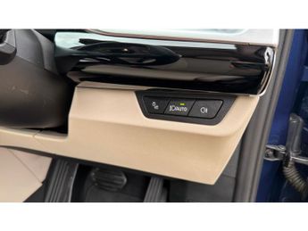 BMW X1 sDrive 20i MHT xLine 5dr Step Auto Petrol Estate