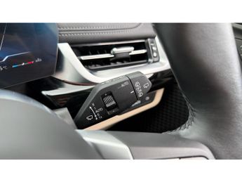BMW X1 sDrive 20i MHT xLine 5dr Step Auto Petrol Estate