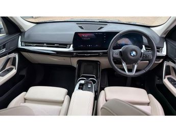 BMW X1 sDrive 20i MHT xLine 5dr Step Auto Petrol Estate