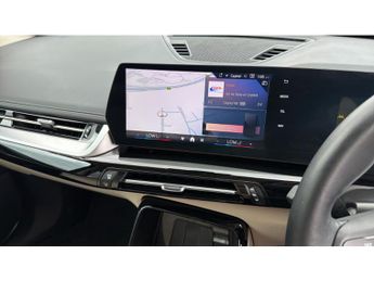 BMW X1 sDrive 20i MHT xLine 5dr Step Auto Petrol Estate