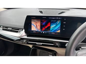 BMW X1 sDrive 20i MHT xLine 5dr Step Auto Petrol Estate