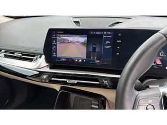 BMW X1 sDrive 20i MHT xLine 5dr Step Auto Petrol Estate