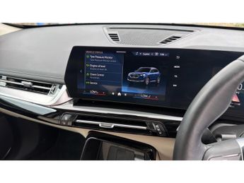 BMW X1 sDrive 20i MHT xLine 5dr Step Auto Petrol Estate