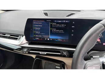 BMW X1 sDrive 20i MHT xLine 5dr Step Auto Petrol Estate