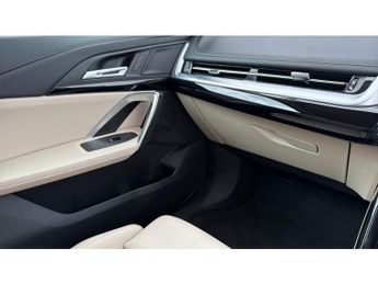 BMW X1 sDrive 20i MHT xLine 5dr Step Auto Petrol Estate