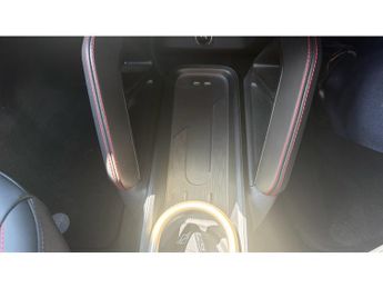 MINI Aceman 190kW John Cooper Works [Level 3] 54kWh 5dr Auto Electric Hatchb