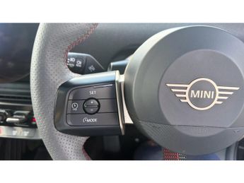 MINI Cooper 160kW SE Sport 54kWh 3dr Auto Electric Hatchback