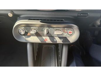 MINI Cooper 160kW SE Sport 54kWh 3dr Auto Electric Hatchback