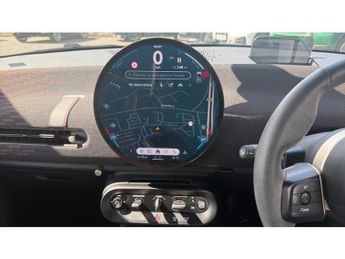 MINI Cooper 160kW SE Sport 54kWh 3dr Auto Electric Hatchback