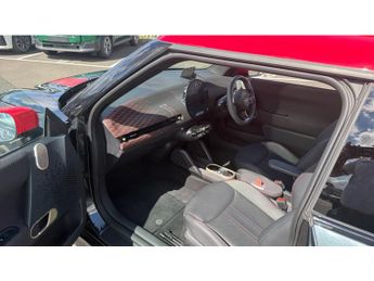 MINI Cooper 160kW SE Sport 54kWh 3dr Auto Electric Hatchback