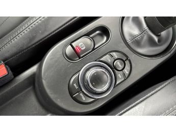 MINI Hatchback 135kW Cooper S Level 3 33kWh 3dr Auto Electric Hatchback