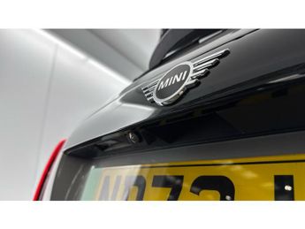 MINI Hatchback 1.5 Cooper Exclusive II 5dr Auto Petrol Hatchback